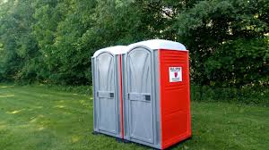 Types of Portable Toilets We Offer in Sherrelwood, CO