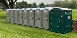 Best Portable Restroom Setup and Delivery  in Sherrelwood, CO