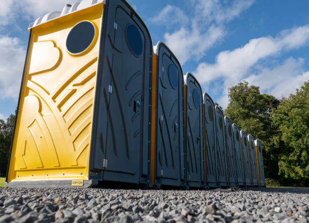 Portable Restroom Servicing (Cleaning and Restocking) in Sherrelwood, CO