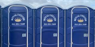 Best Standard Portable Toilet Rental  in Sherrelwood, CO